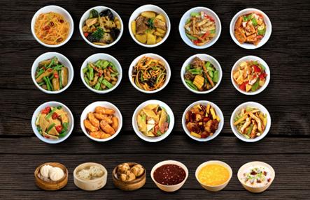 高晓松聊美食,高晓松美食