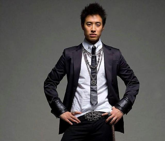 刘德华捧红的五大明星,刘德华忘恩负义