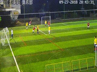 信阳蚂蚁足球俱乐部假日足球赛,2017信阳足球约战排位赛