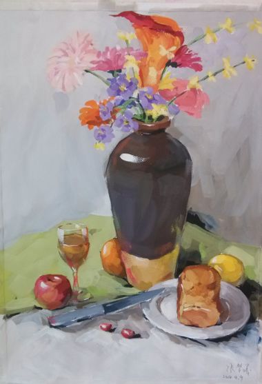 鍚殰鏃ユ湰鐣欏,娣卞湷鍚殰浜哄憳