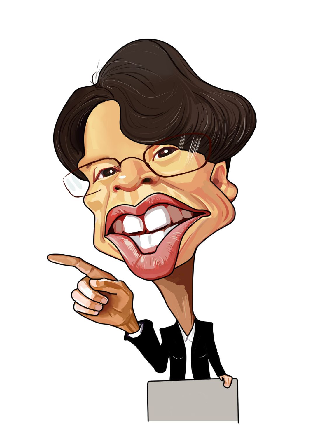 鍚殰鏃ユ湰鐣欏,娣卞湷鍚殰浜哄憳