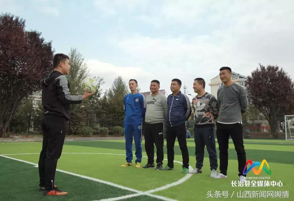 7座正在建设中的专业足球场,阜城新建体育场