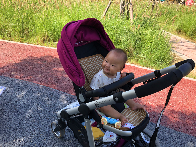 轻便高景观婴儿推车最强测评,高景观轻便双向婴儿推车推荐