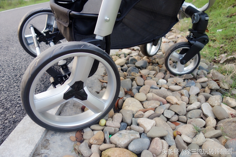 hbr虎贝尔m360高景观婴儿推车,hbr虎贝尔婴儿推车