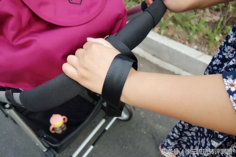 hbr虎贝尔婴儿推车安装,hbr虎贝尔婴儿车折叠