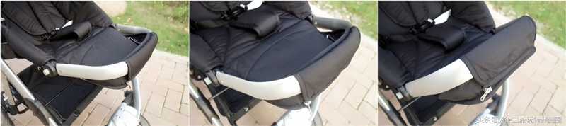 hbr虎贝尔m360高景观婴儿推车,hbr虎贝尔婴儿推车