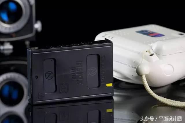 老双反相机使用方法,老双反相机