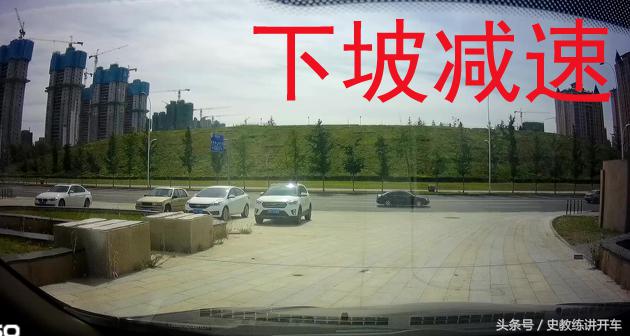 新手怎么快速锻炼开车应变能力,新手练车手脚不协调如何训练