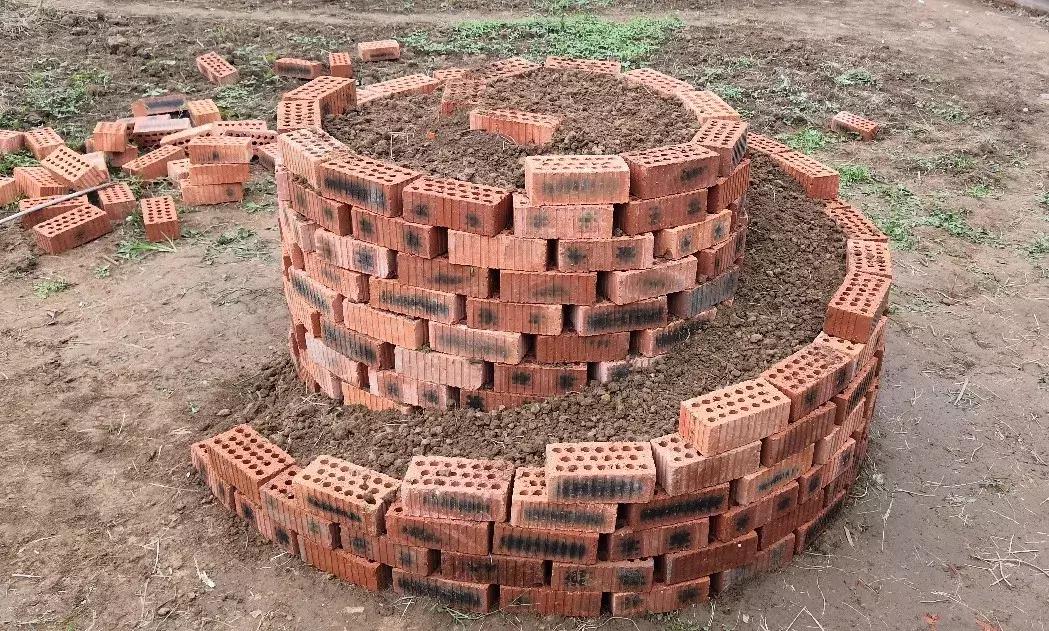 新雨自然学校·第一期Day1：快来建造属于自己的生态花园吧！