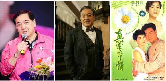 香港电影金像奖最佳男配角,第24届香港电影金像奖男配角