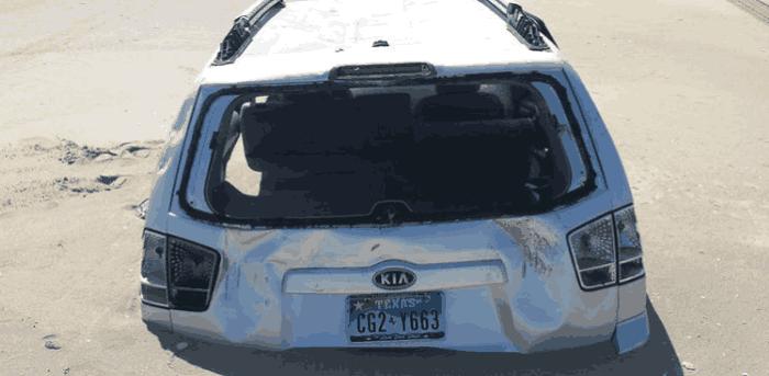 十分搞笑的汽车,奇怪又搞笑的汽车