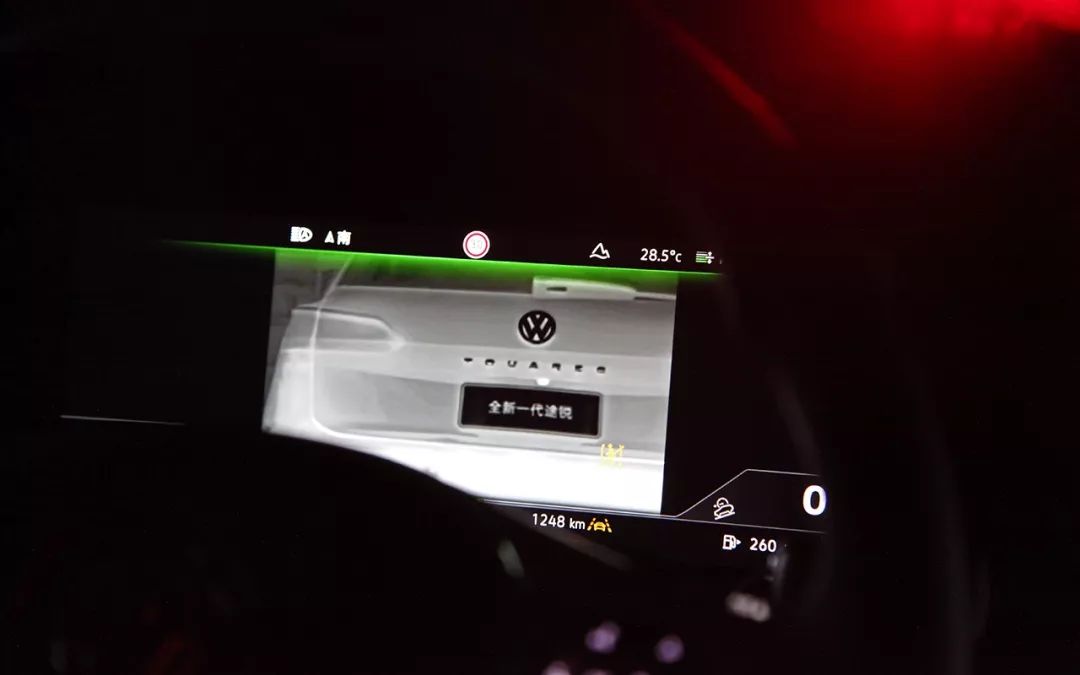 开拓豪华运动型suv车型,大众顶级旗舰SUV试驾大众全新途锐