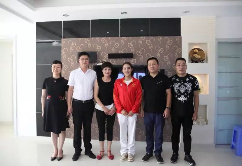 超赞！龙湾超三倍完成省运会金牌任务竞技体育在拼搏中强势提升