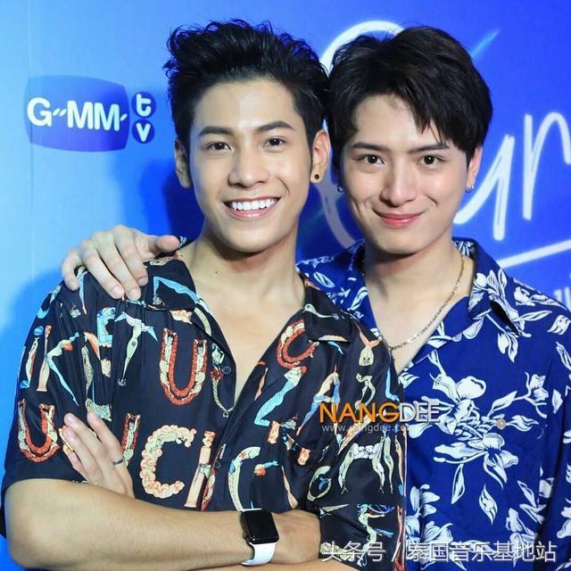 泰国gmmtv是几台的,泰国gmmtv新剧