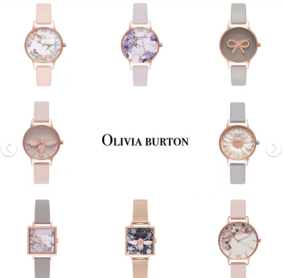 比dw好的小众表,除了dw还有什么小众手表