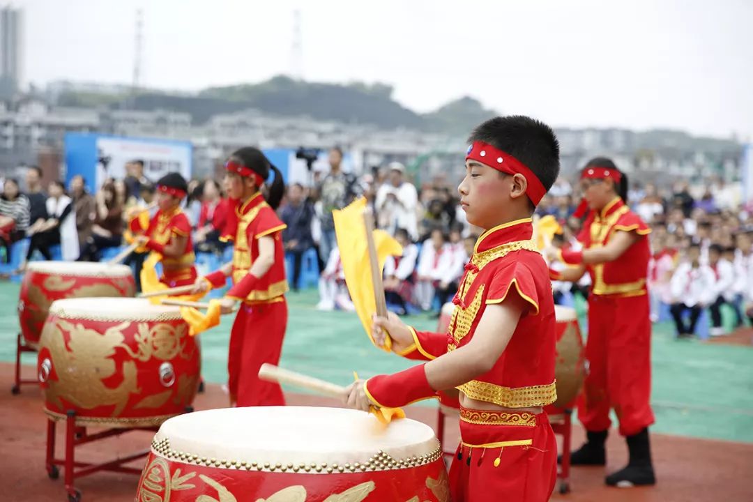 重庆北碚区微型少年宫,北碚文星小学乡村少年宫