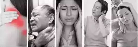 一个动作拯救你的颈椎,3个动作拯救你的颈椎