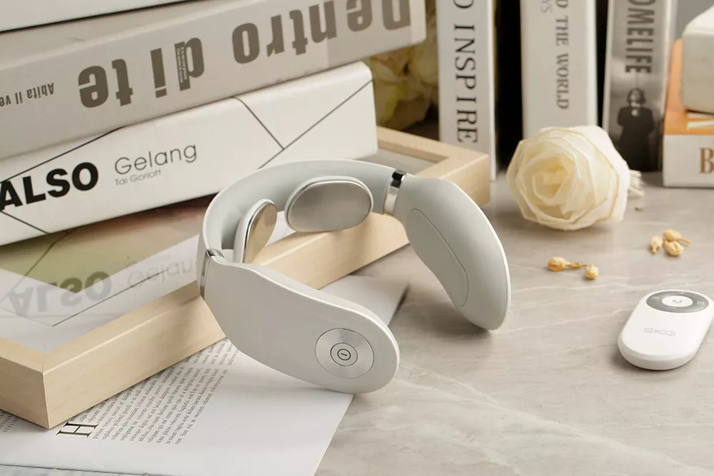 一个动作拯救你的颈椎,3个动作拯救你的颈椎