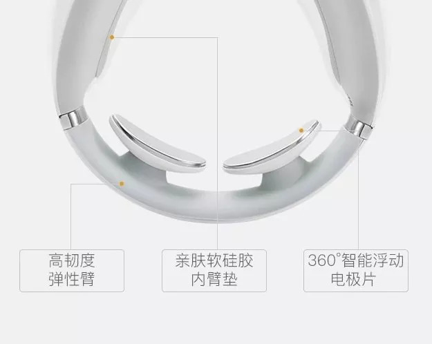 颈椎腰腿疼神器,颈椎很难受有没有推荐的神器