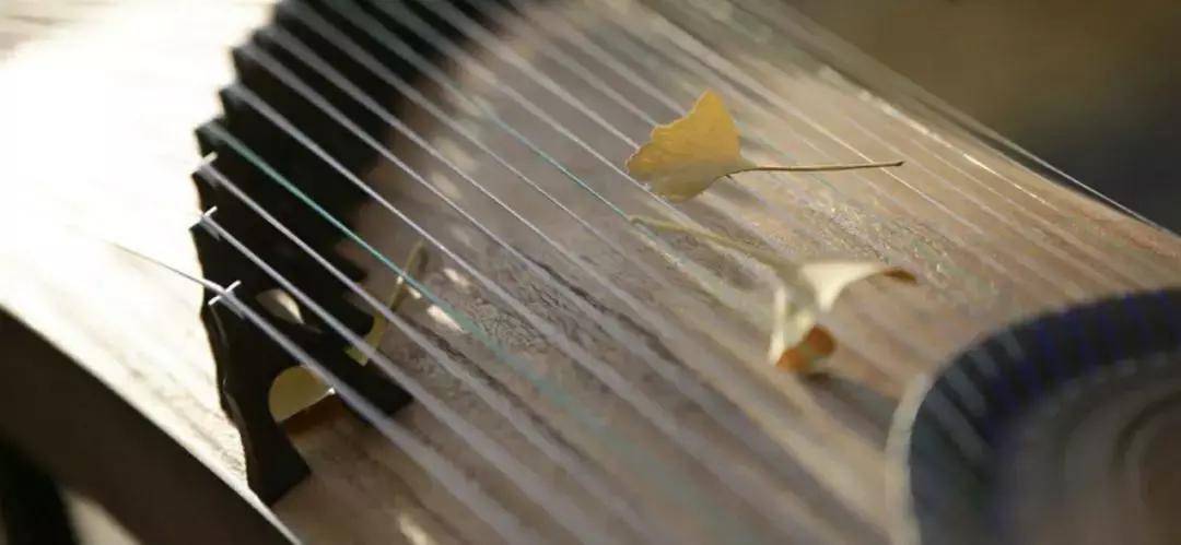 古筝低音区触弦有杂音怎么办,古筝声音难听怎么办呢