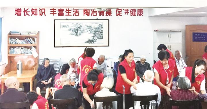 公益活动嵊州市小罗义工团,嵊州市爱心义工团