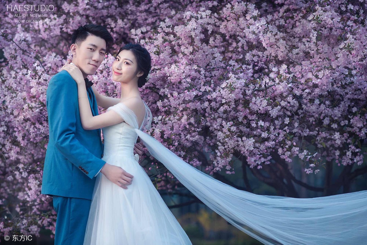 推荐好的厦门婚纱摄影,厦门比较推荐的婚纱摄影