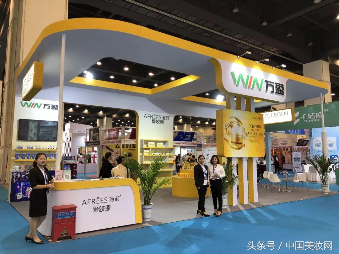 蒽菲这场产品Show，越了解越痴迷……