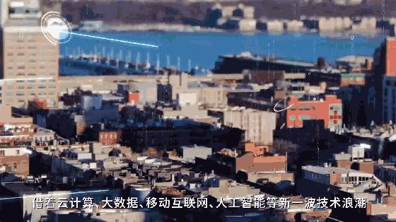 新时代：民营快递技术水平如何？中通一则视频曝光了自己的实力