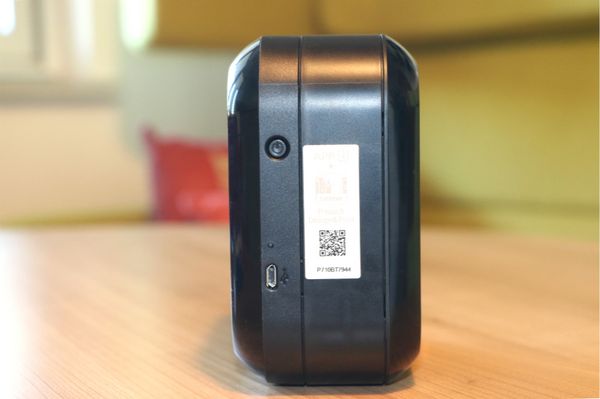 兄弟pt-p710标签打印机,兄弟pt-e115b标签打印机使用方法