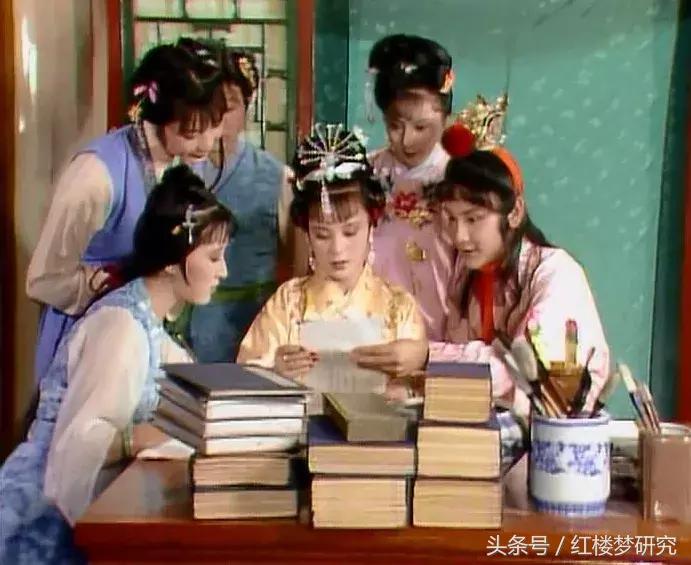 从《红楼梦》看企业宣传工作方式方法