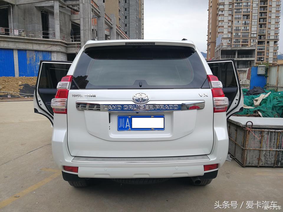 16款普拉多升级挡把,16款普拉多保养