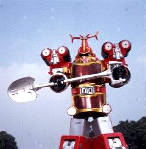 你不知道的《铁甲小宝》，这个机器人的“真声”竟然是樱木花道！