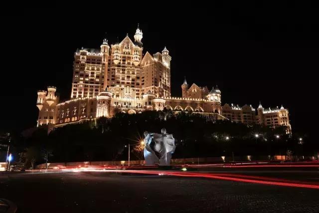 国庆去大连旅游攻略,国庆大连游玩攻略