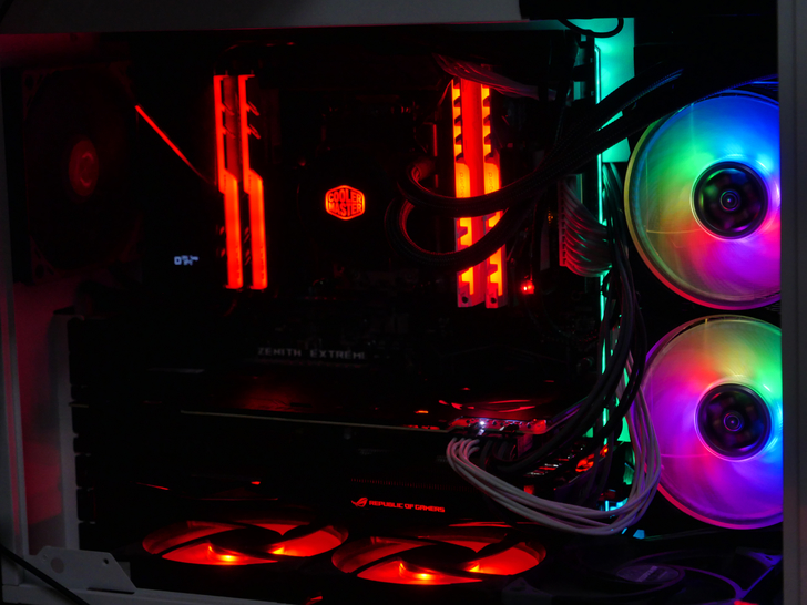 鍗庣rogstrixrtx3070,鍗庣rogstrixrtx4090