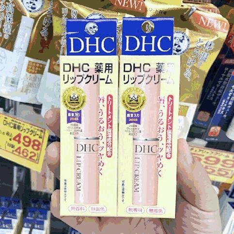 秋冬护唇涂什么好看,秋冬做好唇部护理