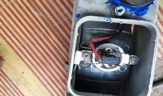 汽车大灯不亮原因及解决办法,汽车大灯不亮排除的方法步骤