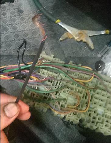 08款蒙迪欧无档位显示,老款蒙迪欧钥匙检测不到怎么办