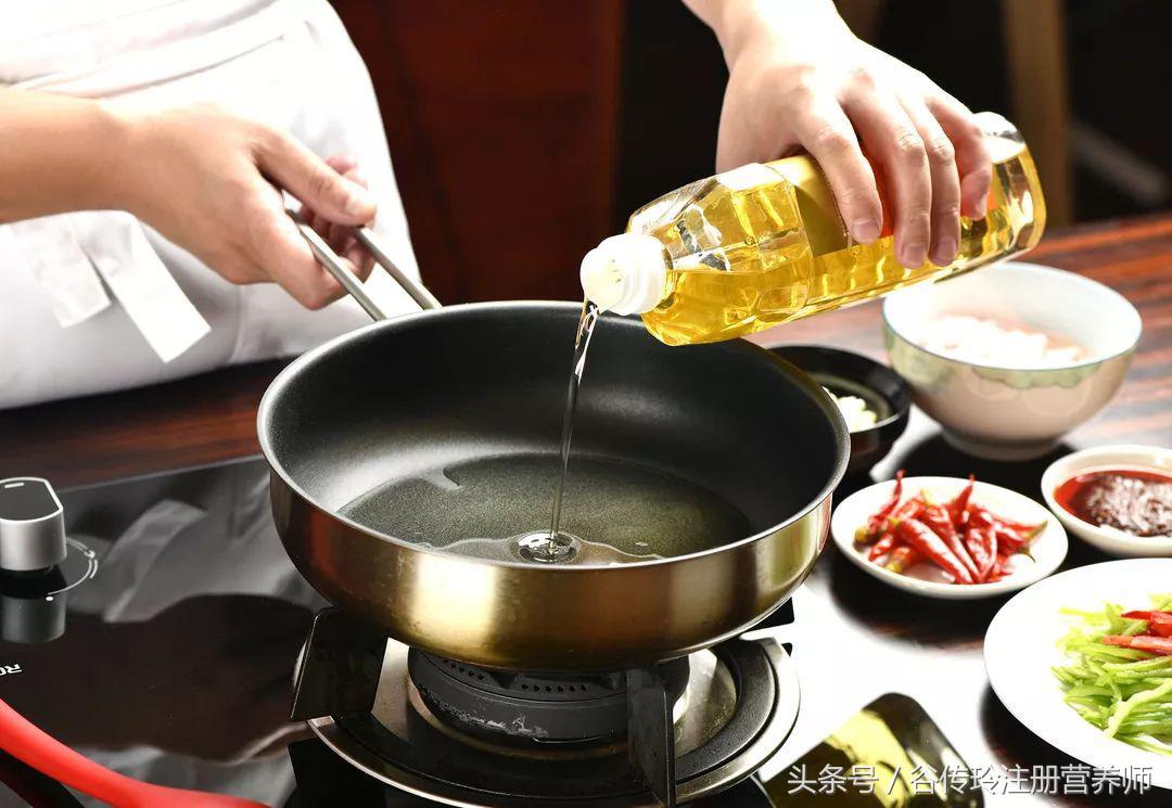 科普：这5种油要少吃,6种油尤其要少吃