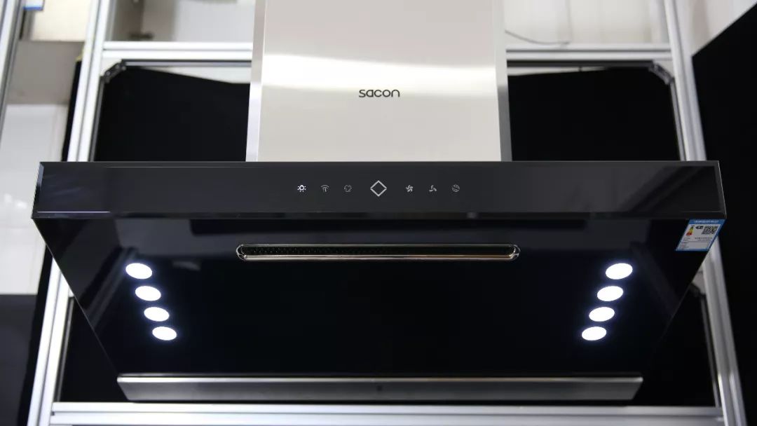 帅康新款油烟机吸烟效果,帅康油烟机顶吸式大全