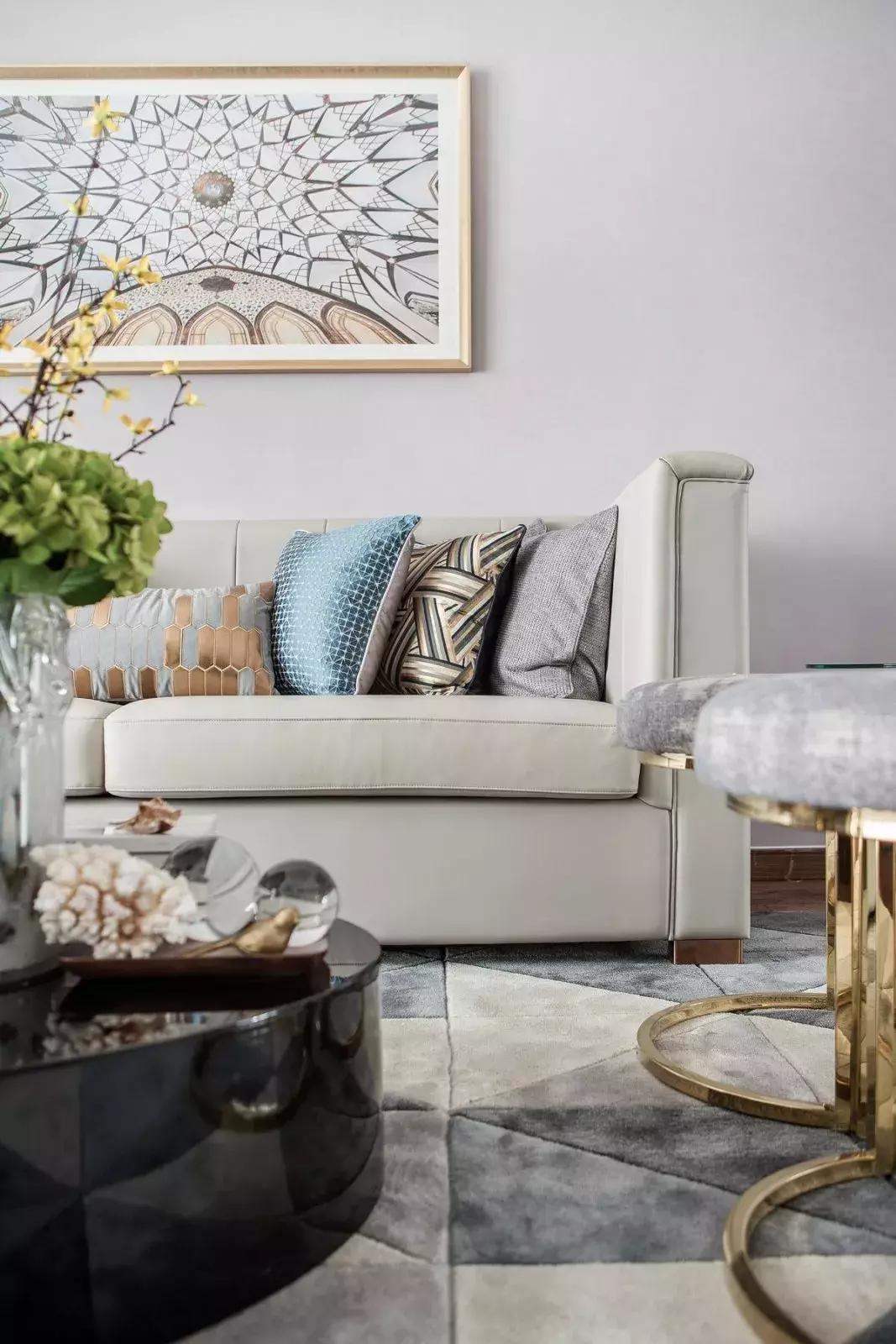 轻奢设计更撩人心,轻奢设计表达