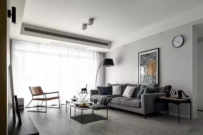 轻奢设计更撩人心,轻奢设计表达