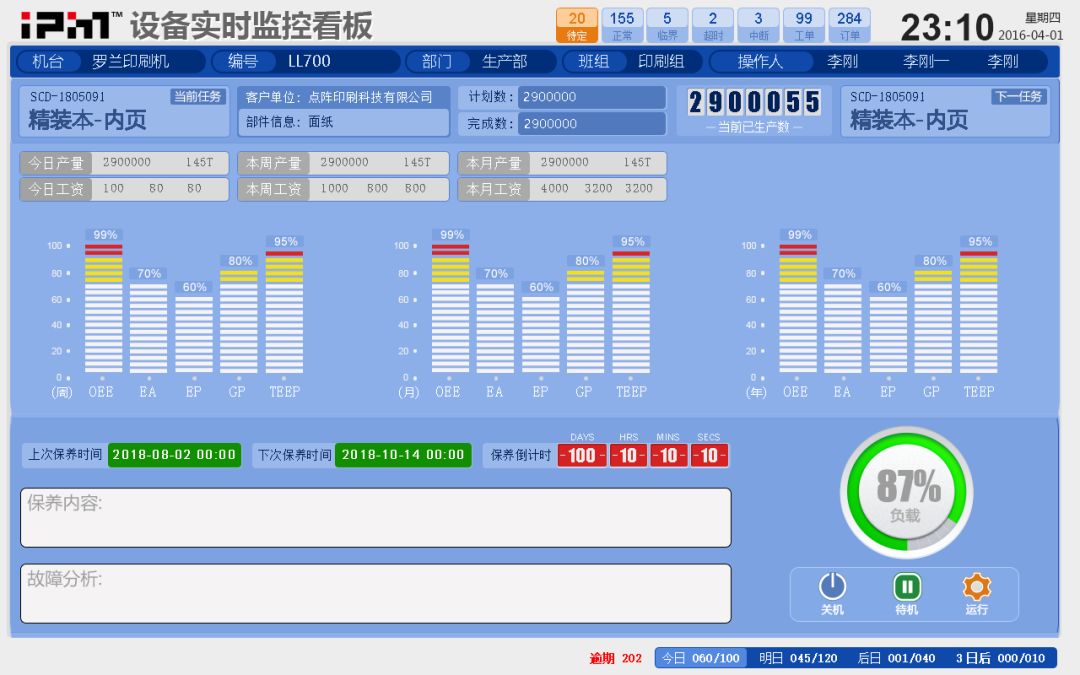 全印展2021厂家直播,中国首家智能化印刷厂