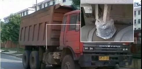 防止偷油贼的5种方法,防偷油效果最好的方法