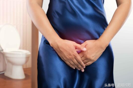 女人腰酸盆腔炎,腰酸背痛是盆腔炎吗