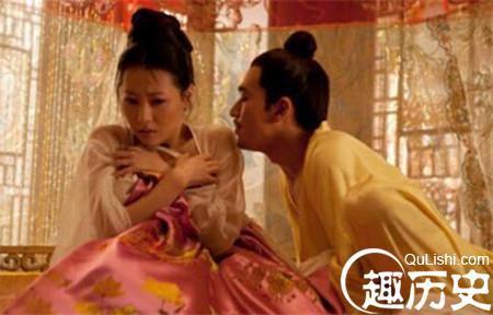 古代皇帝妃子众多床事受限制临幸嫔妃竟不能超过半小时