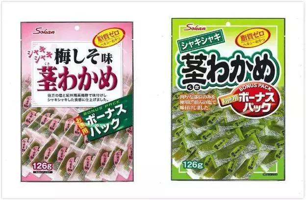 吃不胖的经典零食,给你推荐一个低脂零卡的零食