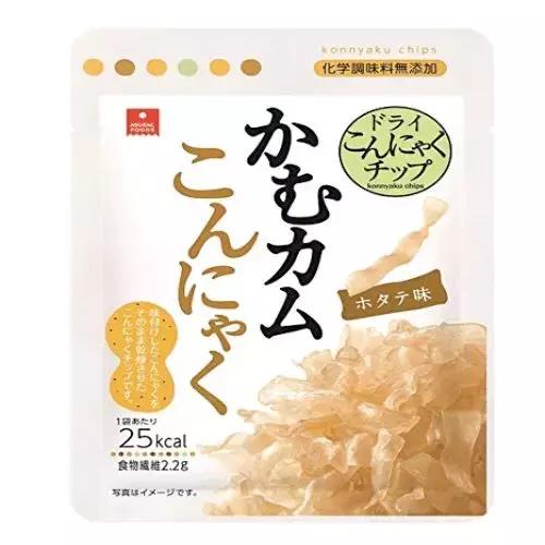 好吃还不发胖的低脂零食,低脂零食解馋吃不胖