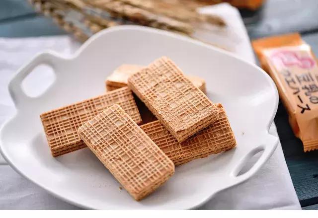 吃不胖的经典零食,给你推荐一个低脂零卡的零食