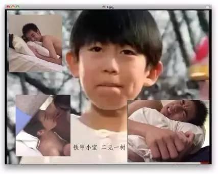 你不知道的《铁甲小宝》，这个机器人的“真声”竟然是樱木花道！