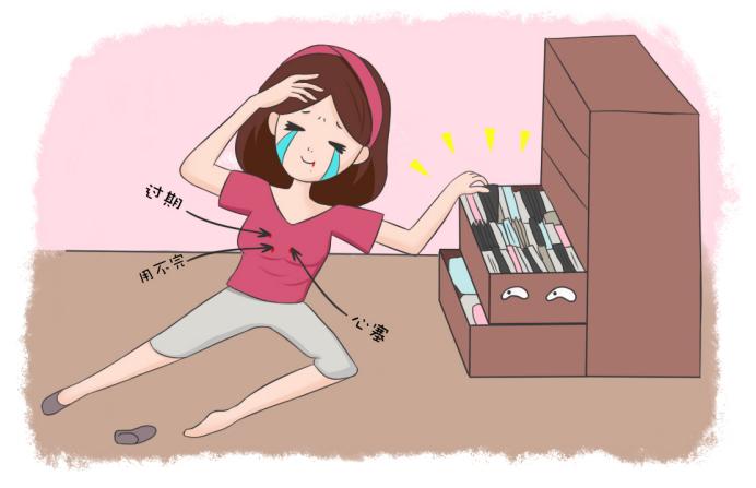 中国女性脸部特写,中国女生面膜推荐